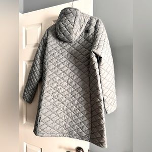 🧥 🌧️ ⛄️ Women’s XL North Face midweight coat